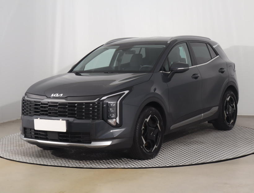 Kia Sportage, 2025