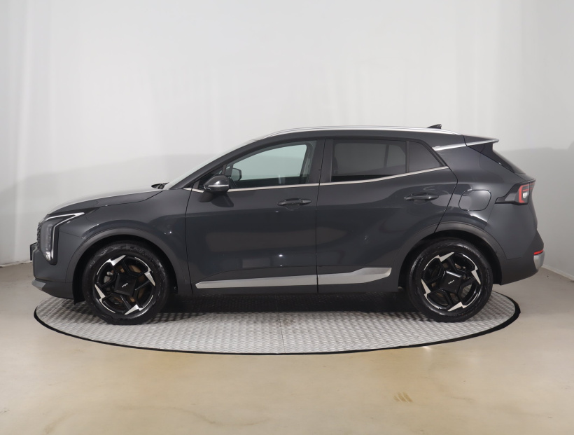 Kia Sportage, 2025
