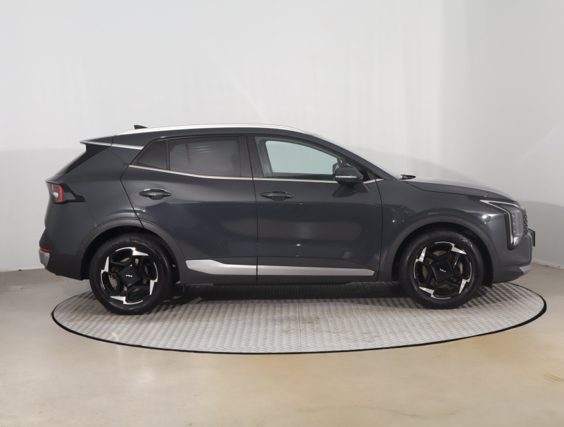 Kia Sportage, 2025