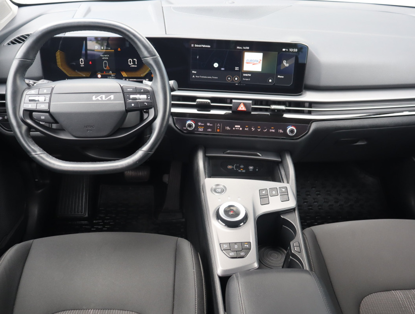 Kia Sportage, 2025