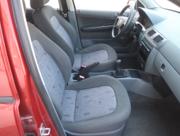 Škoda Fabia 2003