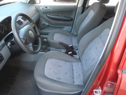 Škoda Fabia 2003