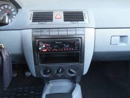 Škoda Fabia 2003