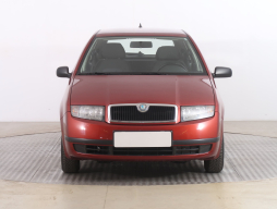 Škoda Fabia 2003