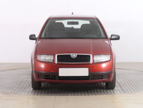 Skoda Fabia - 2003
