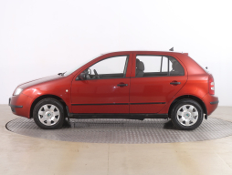 Škoda Fabia 2003