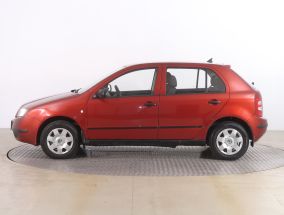 Skoda Fabia - 2003