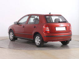 Škoda Fabia 2003