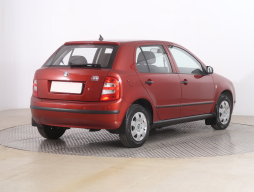 Škoda Fabia 2003