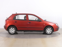 Škoda Fabia 2003