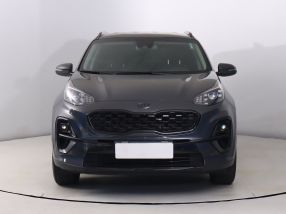 Kia Sportage - 2021