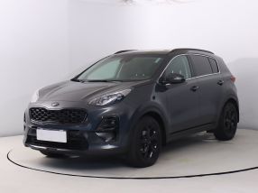 Kia Sportage - 2021