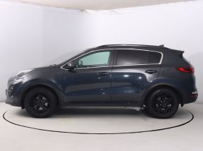 Kia Sportage - 2021