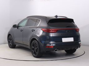 Kia Sportage - 2021