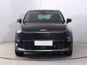 Kia Sportage - 2025