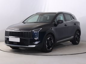 Kia Sportage - 2025