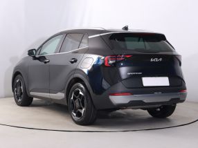 Kia Sportage - 2025