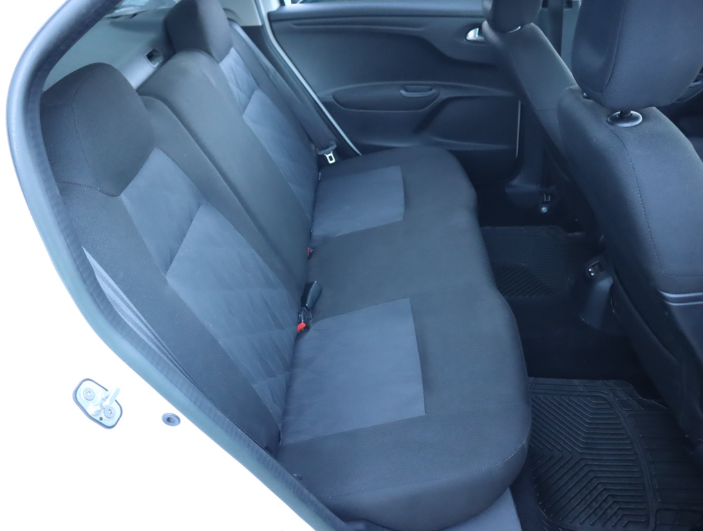 Citroen C-Elysee
