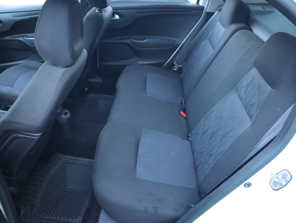 Citroen C-Elysee