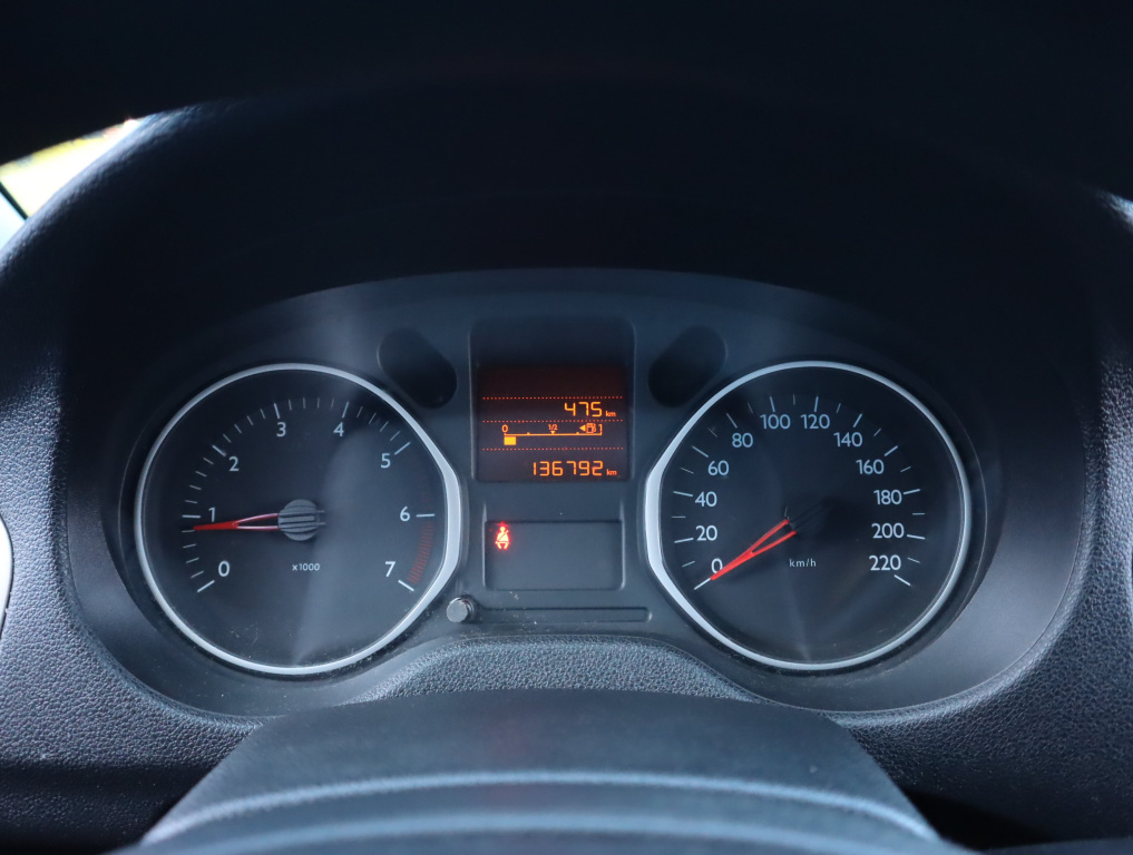 Citroen C-Elysee