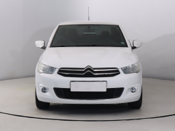 Citroen C-Elysee 2013