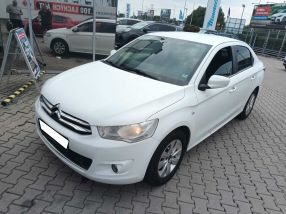 Citroen C-Elysee - 2013