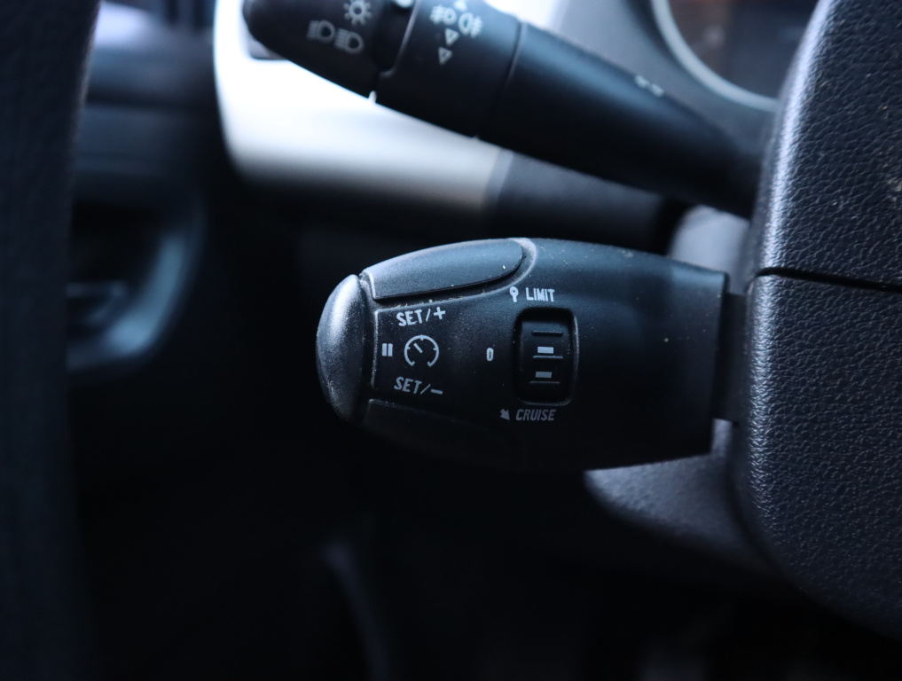 Citroen C-Elysee