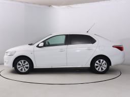 Citroen C-Elysee 2013