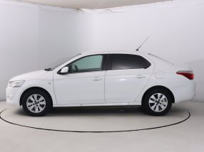 Citroen C-Elysee - 2013