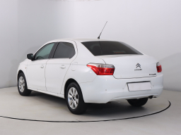 Citroen C-Elysee 2013