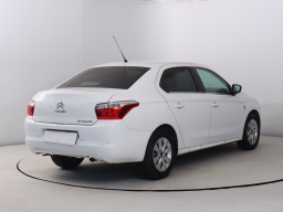 Citroen C-Elysee 2013