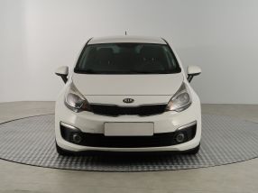 Kia Rio - 2015