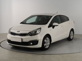 Kia Rio - 2015
