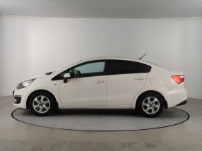 Kia Rio - 2015
