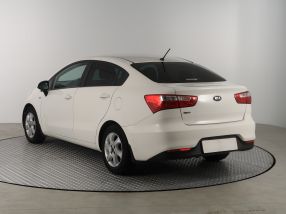 Kia Rio - 2015
