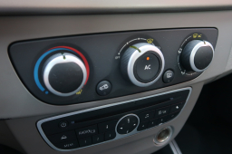 Renault Megane 2010