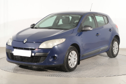 Renault Megane 2010