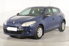 Renault Megane - 2010