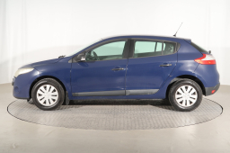 Renault Megane 2010