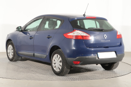 Renault Megane 2010