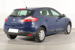 Renault Megane 2010