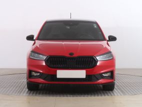 Skoda Fabia - 2023