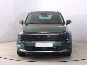 Kia Sportage - 2025