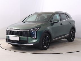 Kia Sportage - 2025