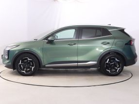 Kia Sportage - 2025