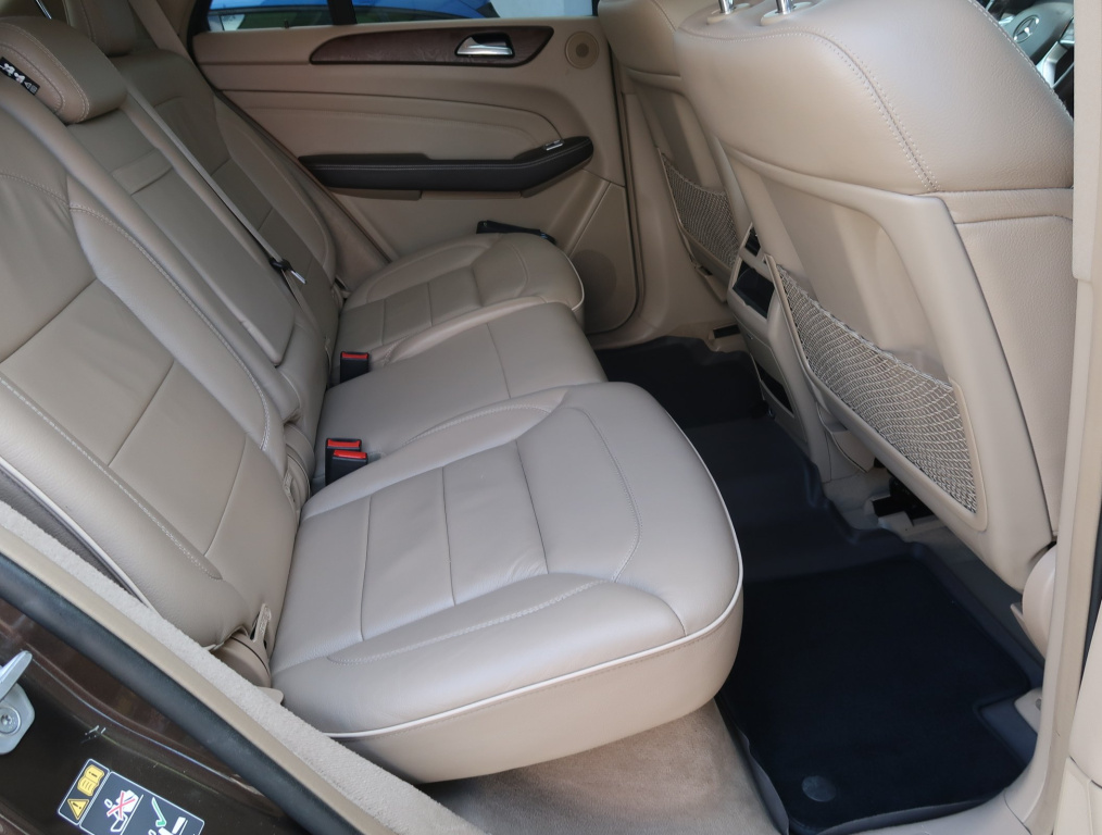 Mercedes-Benz ML