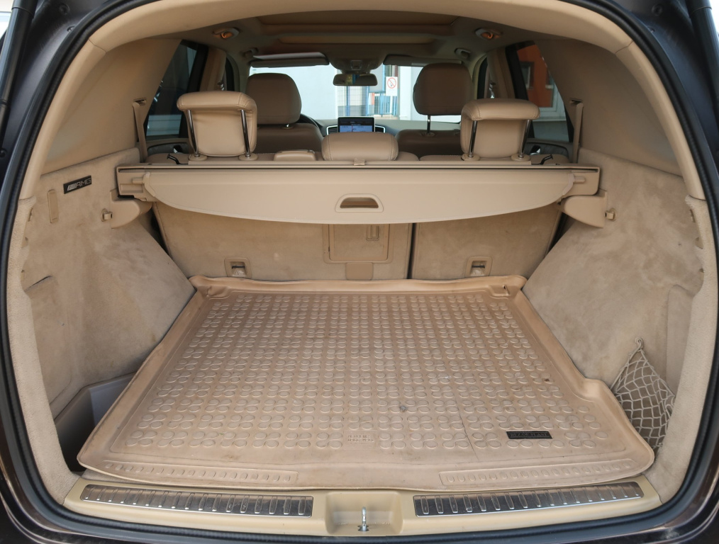 Mercedes-Benz ML