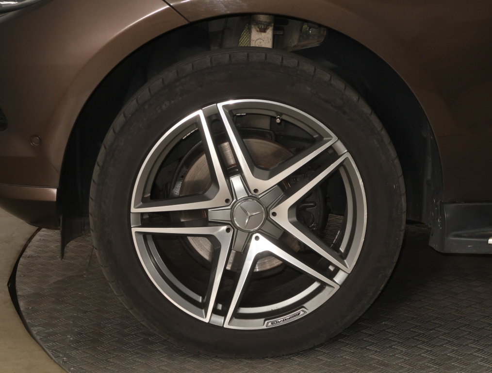 Mercedes-Benz ML