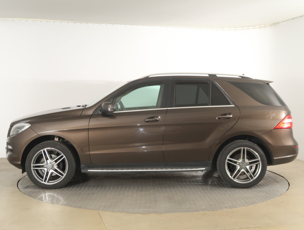 Mercedes-Benz ML