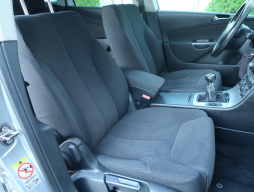 Volkswagen Passat 2008